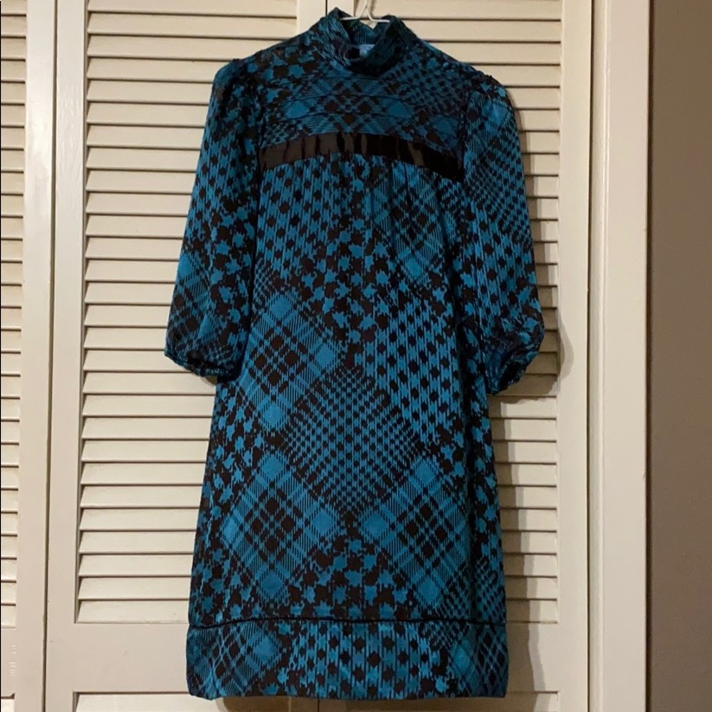 Antonio Melani dress